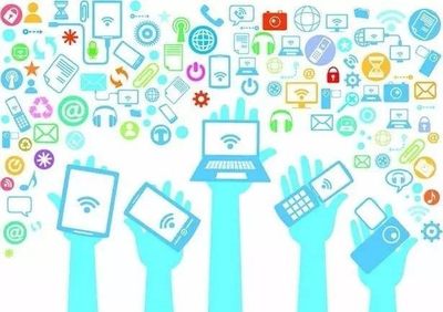 移动原生广告的图文设计与制作