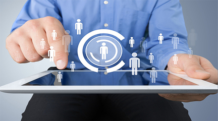 当传感器遇上互联网 重塑未来生活与产业变革